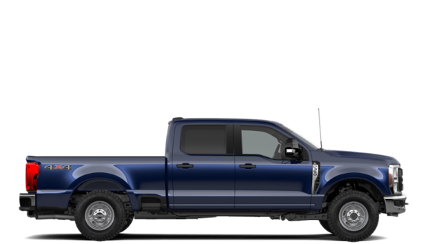 2026 Ford SuperDuty